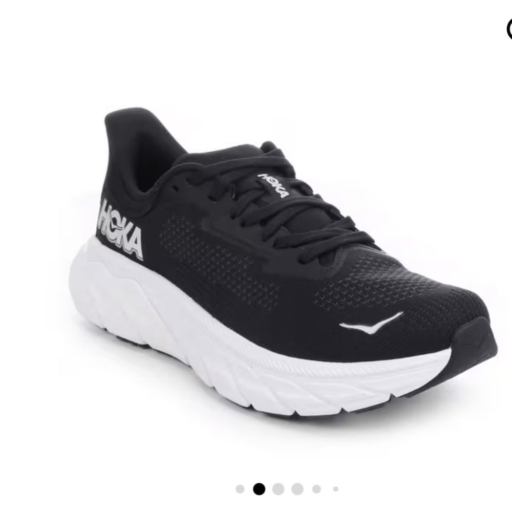 NWOT Hoka Arahi 7 (men’s 7 women’s 9) - Picture 3 of 6